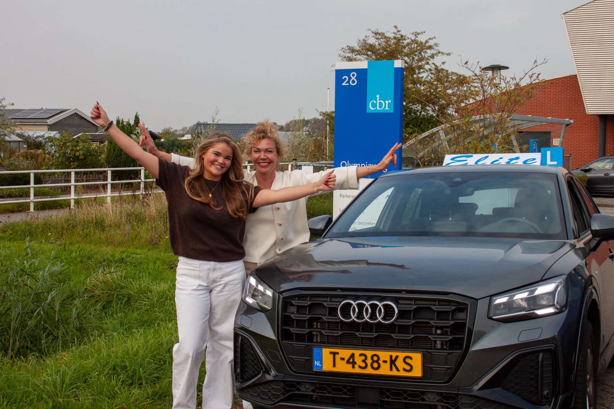 Gespecialiseerde begeleiding