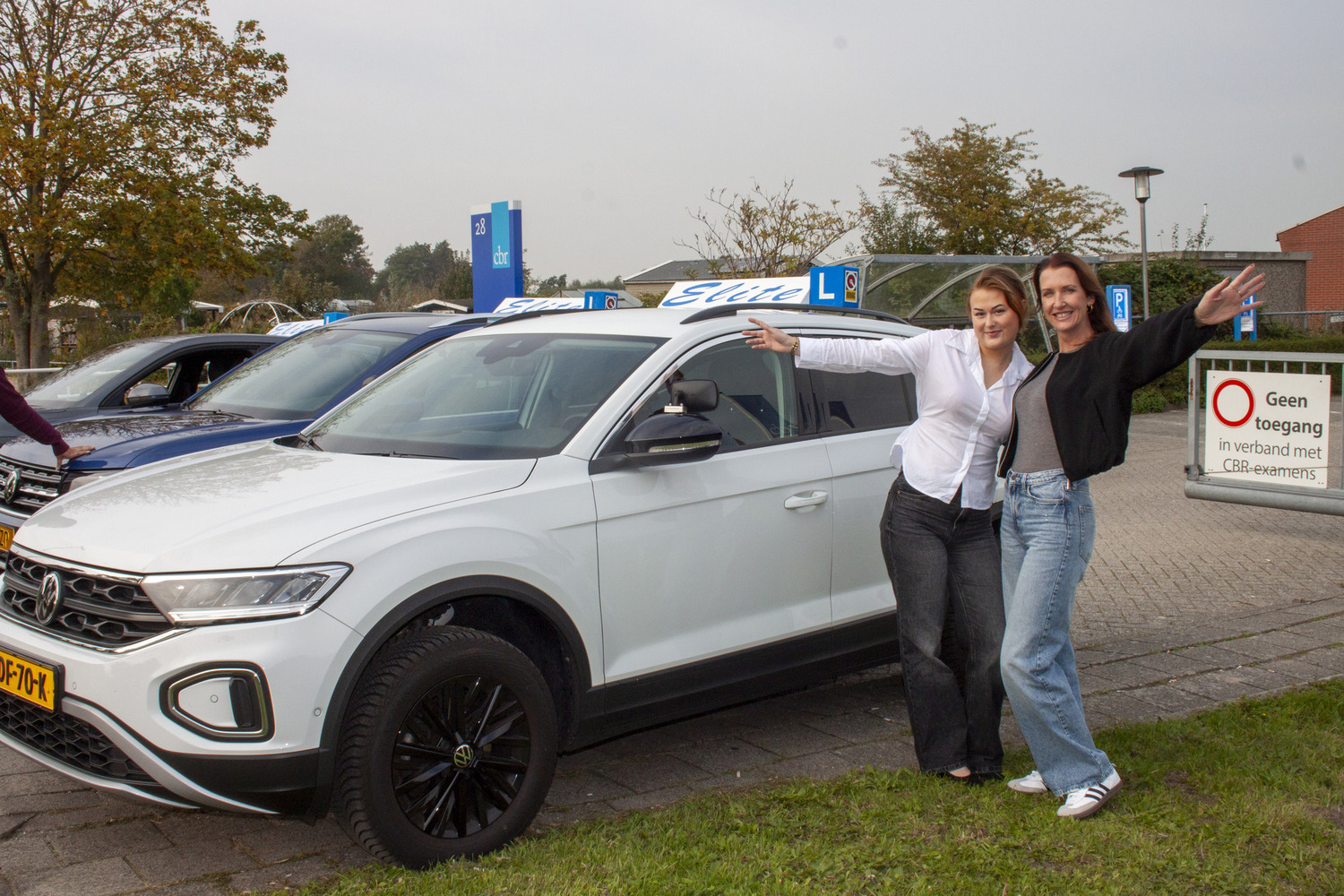 Kwaliteit staat bij ons voorop