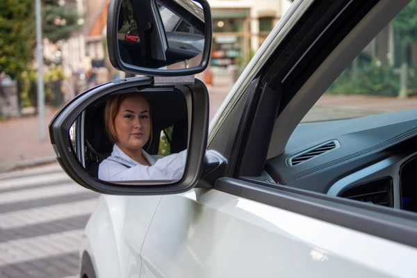 Losse rijlessen